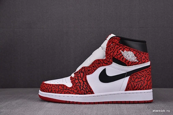 Cement Retro OG DZ5485-061 High DZ5485-061 Jordan Red 1 0316